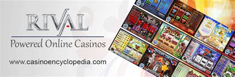 Complete List Of Rival Casinos